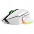 Миша Razer Basilisk V3 Pro 35K Wireless/Bluetooth White (RZ01-05240200-R3G1)
