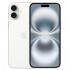 Мобільний телефон Apple iPhone 16 Plus 128GB White (MXVV3)