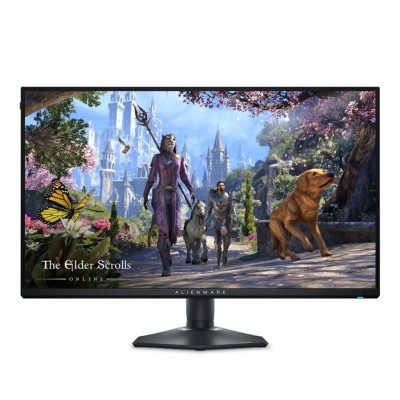 Монітор Dell AW2725QF