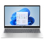 Ноутбук HP HP 15-fd1056ua 15.6" FHD IPS, 300n/Core3-100U (4. (B0QT4EA)