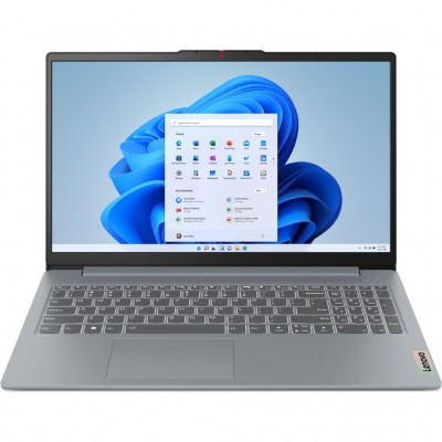 Ноутбук Lenovo IdeaPad Slim 3 15IRH8 (83EM00EERA)