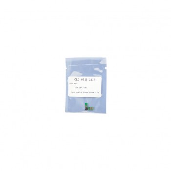 Чип для картриджа Canon 051H LBP162dw/MF269dw/MF267dw Black (JYD-Can051HBk) WWM