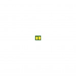 Чип для картриджа Canon 067H MF651Cw/MF655Cdw/MF657Cdw Black, chip e (JYD-Can067HBk) WWM