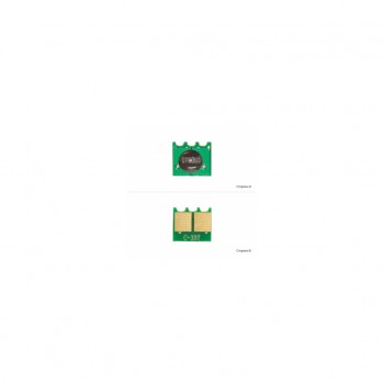 Чип для картриджа Canon 737/337/CF283X Black (JYD-283X7-FSH) Foshan