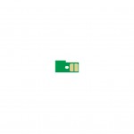 Чип для картриджа HP CLJ M182/183, W2411A Yellow (BASF-CH-W2412A) BASF