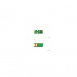 Чип для картриджа HP CLJP-M252/274/277, CF400A Black (JYD-HM252KA1-FSH) Foshan