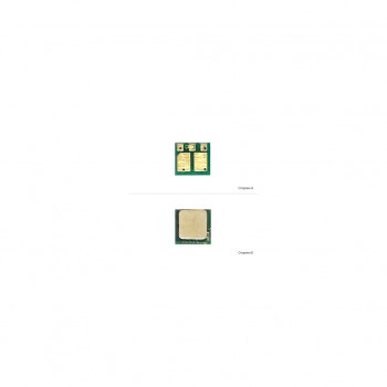 Чип для картриджа HP LJ Enterprise M607/608/609 Black CF237X (JYD-HCF237X) WWM