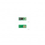 Чип для картриджа HP LJ Pro M452/M477, CF412A/X Yellow (JYD-HM45YX) WWM