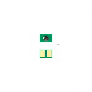 Чип для картриджа OKI B412/432/MB472/MB492 Black (BASF-CH-45807102) BASF