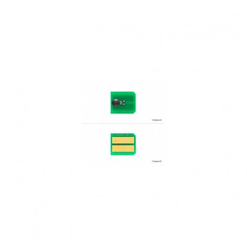 Чип для картриджа OKI B4400/4600 (CHIP-OKIB4400-FSH) Foshan