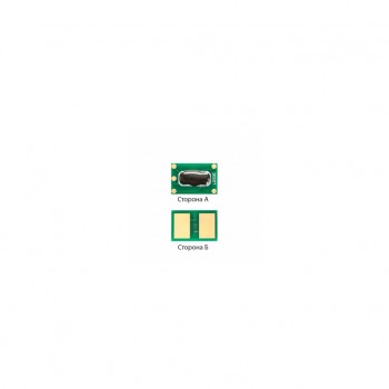 Чип для картриджа OKI C332DN/MC363DN Black (CHIP-OKIC332B-FSH) Foshan