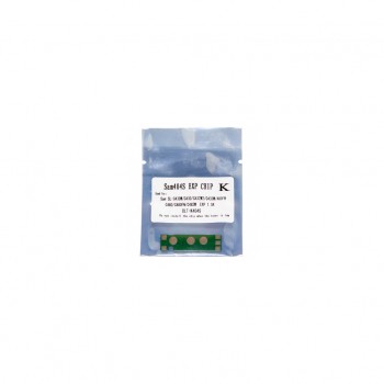 Чип для картриджа Samsung SL-C430W/С480W Yellow (JYD-Sam404SY-FSH) Foshan