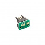 Чип для картриджа Sharp AR 5016/5316/5320/5015/5120 DRUM (1801490) JND