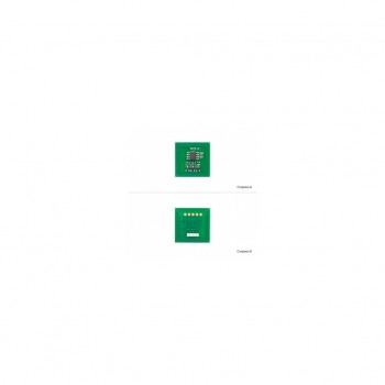 Чип для картриджа Xerox WC C118/M118 Black (JYD-Xer M118T-FSH) Foshan