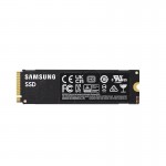 SSD M.2 NVMe 1TB Samsung 990 EVO Plus Piccolo TLC 7250/6300MB/s PCIe 5.0 MZ-V9S1T0BW