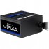 Блок живлення Chieftec VEGA 750 W 12VHPW connector 80+Gold (PPG-750-S)
