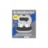 Гарнітура SteelSeries Arctis GameBuds TWS, Bluetooth, White