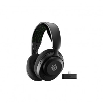 Ігрова гарнітура SteelSeries Arctis Nova 5X Black XBOX/PC/PS/SW/MAC/MOB