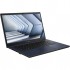 Ноутбук ASUS B1402CVA-NK3758 (90NX06W1-M04VY0) 14FM/i5-1335U/8/512/Intel HD/DOS/F/Star Bl ack B1402CVA-NK3758