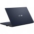 Ноутбук ASUS B1402CVA-NK3758 (90NX06W1-M04VY0) 14FM/i5-1335U/8/512/Intel HD/DOS/F/Star Bl ack B1402CVA-NK3758