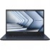 Ноутбук ASUS B1402CVA-NK3758 (90NX06W1-M04VY0) 14FM/i5-1335U/8/512/Intel HD/DOS/F/Star Bl ack B1402CVA-NK3758