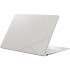 Ноутбук ASUS UX5406SA-PV030W (90NB14F2-M00170) 14_3K_OLED/U7-155H/32/1TB SSD/Intel Arc/ W11/BL/Scandinavian White UX5406SA-PV030W