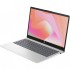 Ноутбук HP 14-ep1019ua 14" FHD IPS, 300n/Core 3-100U (4.7)/16Gb/SSD512Gb/Intel Graphics/DOS/Сріблястий (B0QR2EA)