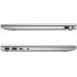 Ноутбук HP 14-ep1019ua 14" FHD IPS, 300n/Core 3-100U (4.7)/16Gb/SSD512Gb/Intel Graphics/DOS/Сріблястий (B0QR2EA)