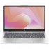 Ноутбук HP 14-ep1019ua 14" FHD IPS, 300n/Core 3-100U (4.7)/16Gb/SSD512Gb/Intel Graphics/DOS/Сріблястий (B0QR2EA)