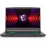 Ноутбук MSI Thin 15 B12V (B12VE-1817XPL)(15.6"/i5-12450H/16/RTX4050/DOS)