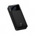 УМБ Baseus Bipow Digital Display Power bank 20000mAh 20W Black (PPBD050501)