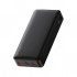 УМБ Baseus Bipow Digital Display Power bank 20000mAh 20W Black (PPBD050501)