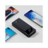 УМБ Baseus Bipow Digital Display Power bank 20000mAh 20W Black (PPBD050501)