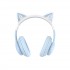 Bluetooth-гарнітура XO BE38 Blue (BE38.blue)