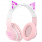 Bluetooth-гарнітура XO BE38 Pink (BE38.pink)