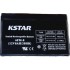 Батарея для ДБЖ KSTAR 12V 8.0AH (6-FM-8) AGM