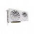 Відеокарта ASUS DUAL-RTX4060TI-O8G-EVO-WHITE