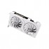 Відеокарта ASUS DUAL-RTX4060TI-O8G-EVO-WHITE