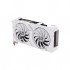 Відеокарта ASUS DUAL-RTX4060TI-O8G-EVO-WHITE