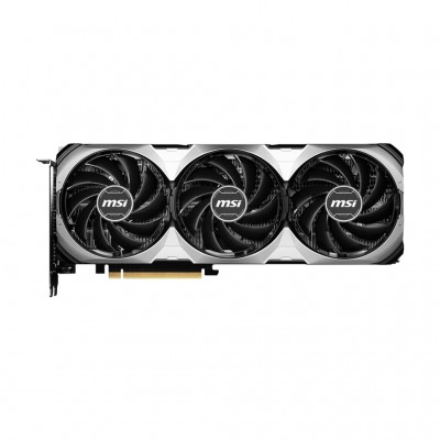 Відеокарта GeForce RTX4070 12Gb VENTUS 3X E1 OC MSI RTX 4070 VENTUS 3X E1 12G OC