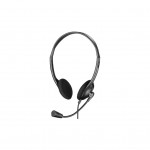 Гарнітура Sandberg MiniJack Headset Bulk