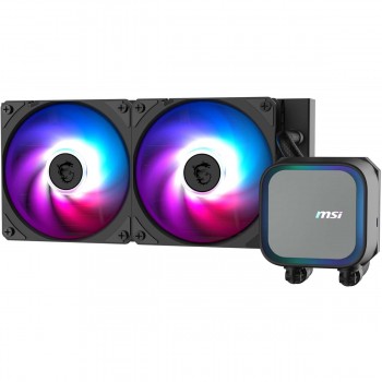 Кулер універсальний MSI MAG CoreLiquid A13 240