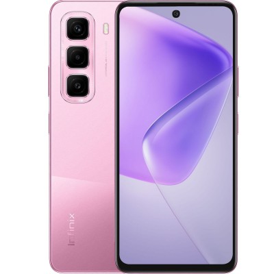 Мобільний телефон Infinix Hot 50 X6882 8/128GB Blossom Pink