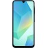 Мобільний телефон Samsung Galaxy A16 LTE 8/256Gb Black (SM-A165FZKCEUC)