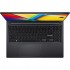 Ноутбук ASUS M1505YA-MA297W (90NB10Q1-M00M40) 15.6_2.8KM/R5 7430U/16/512/UMA/W11/Indie B lack M1505YA-MA297W