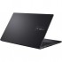 Ноутбук ASUS M1505YA-MA297W (90NB10Q1-M00M40) 15.6_2.8KM/R5 7430U/16/512/UMA/W11/Indie B lack M1505YA-MA297W