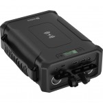 УМБ Sandberg Survivor PD 96000 QC3.0 2USB-A,1xUSB-C,1xDC,2xCigar Lighter Socket,Wireless 8in1