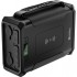 УМБ Sandberg Survivor PD 96000 QC3.0 2USB-A,1xUSB-C,1xDC,2xCigar Lighter Socket,Wireless 8in1