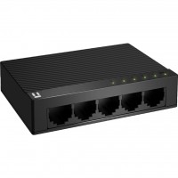 Комутатор Netis ST3105C  10/100Mbps