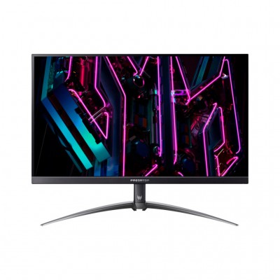 Монітор Acer Predator XB273KV3bmiiprx